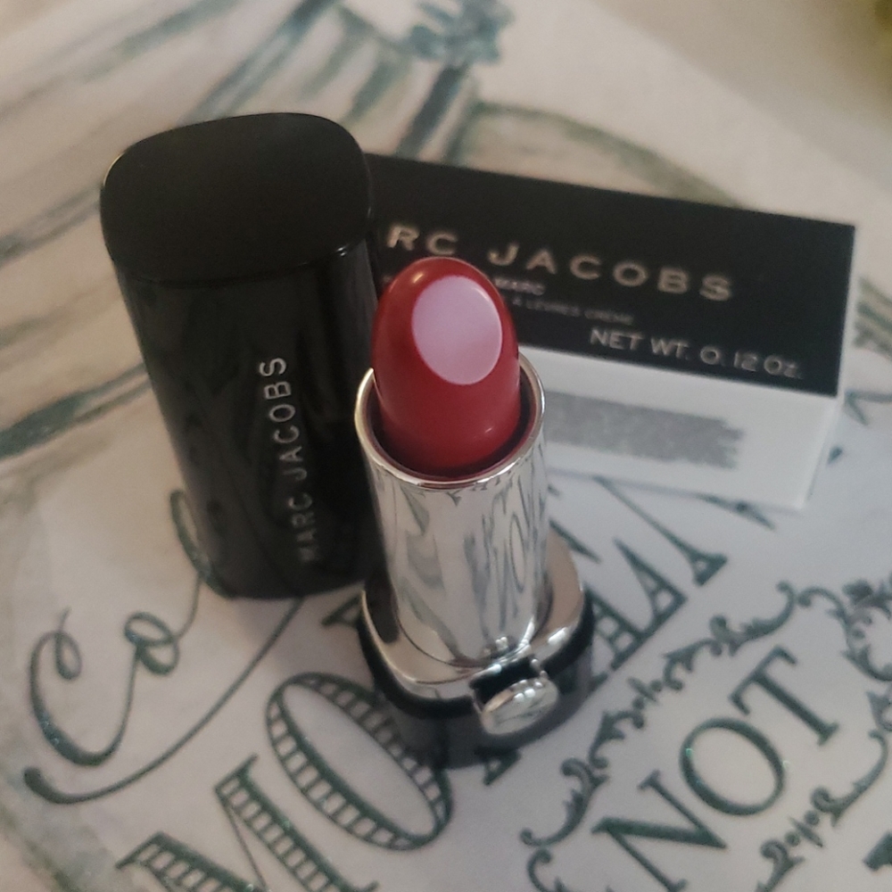 Marc Jacobs Lipstick